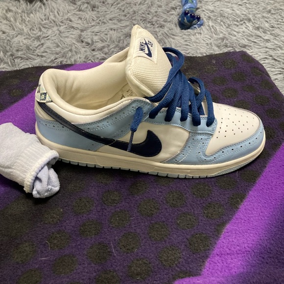 Nike dunks 2005 in great condition - Picture 7 of 11